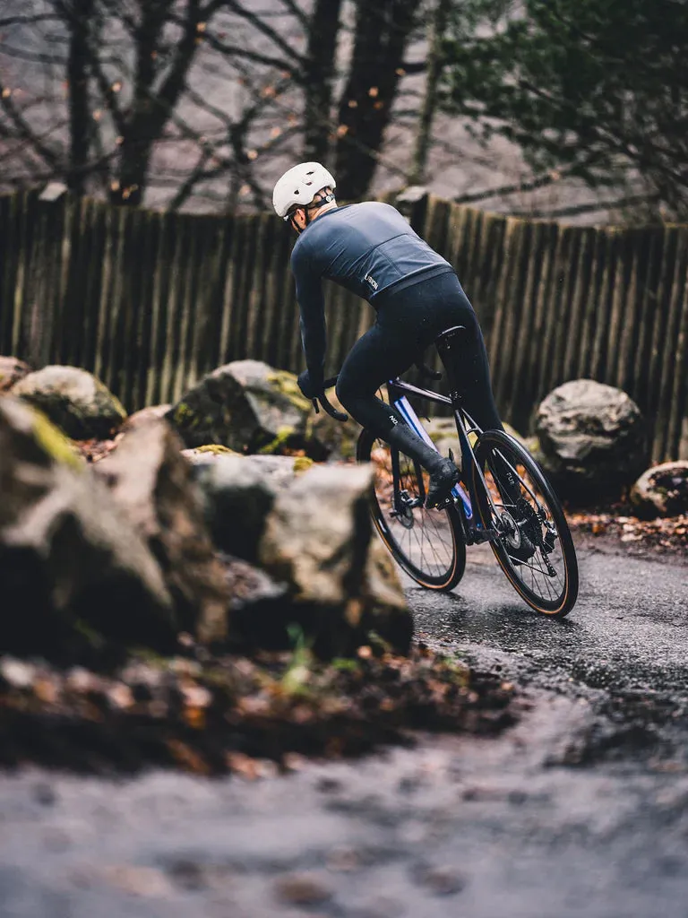 Fusion Mens Thermal Cycling Jersey