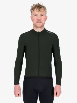 Fusion Mens Thermal Cycling Jersey
