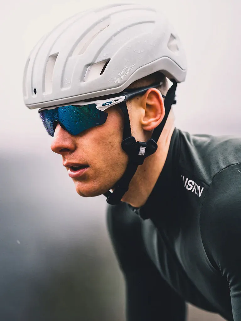 Fusion Mens Thermal Cycling Jersey