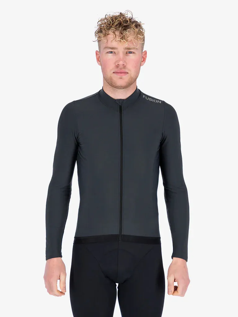 Fusion Mens Thermal Cycling Jersey