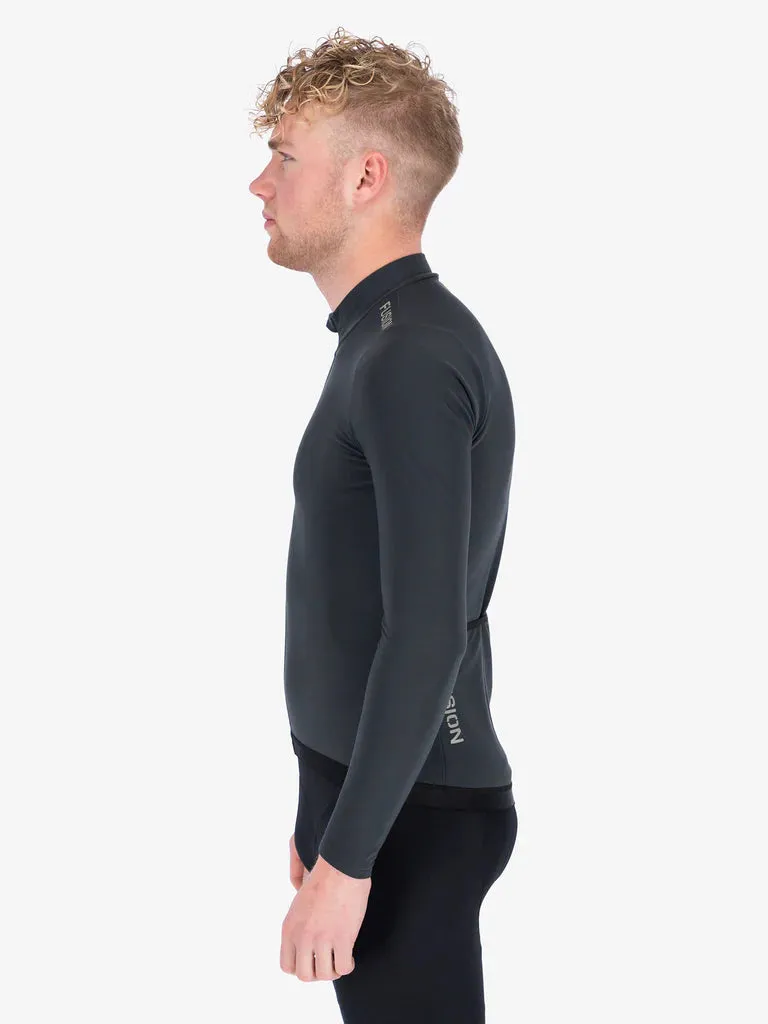 Fusion Mens Thermal Cycling Jersey