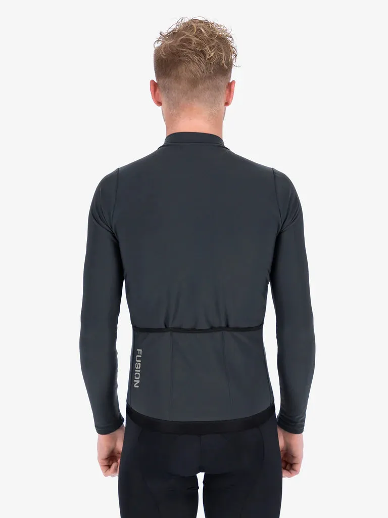 Fusion Mens Thermal Cycling Jersey