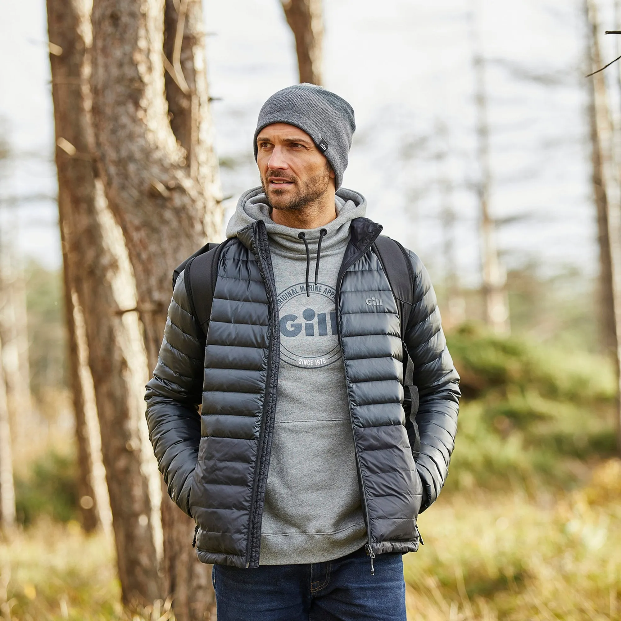 Gill Voyager Beanie 1 Size