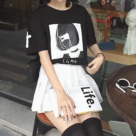GIRL T-Shirt