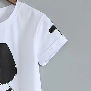 GIRL T-Shirt