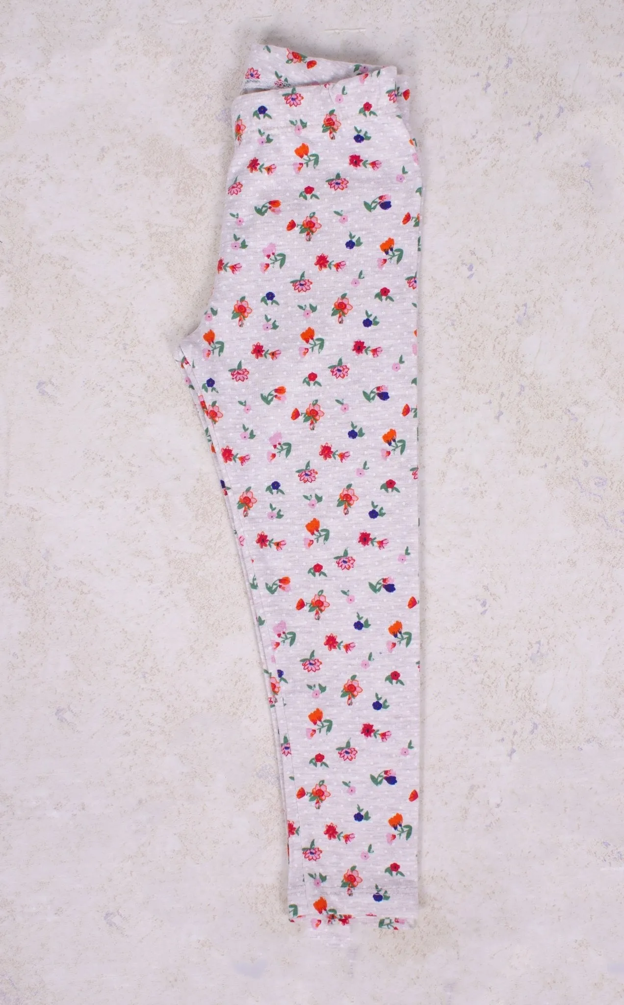 Girls'  Leggings