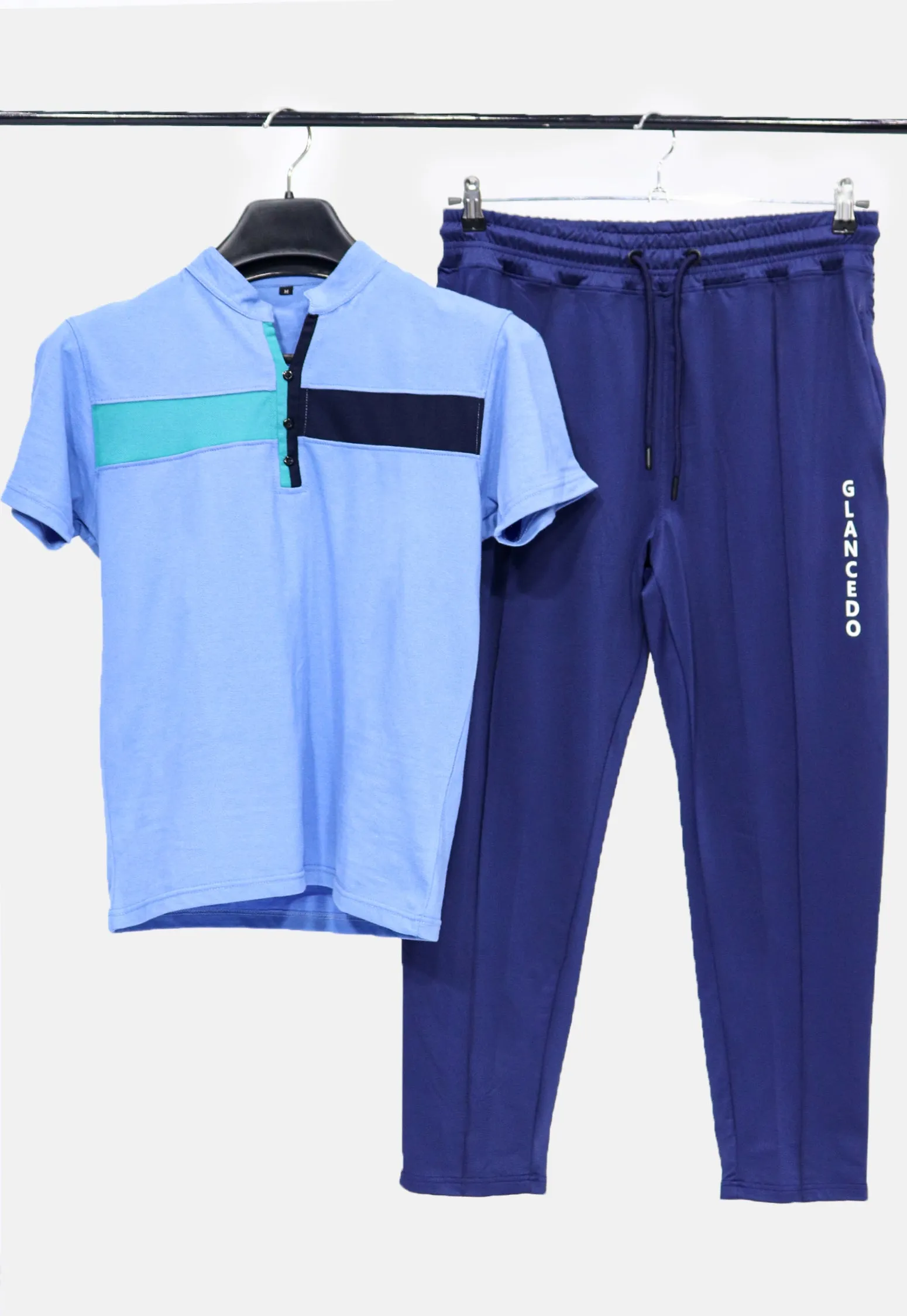 Glancedo Limited Edition Trendy Tracksuit