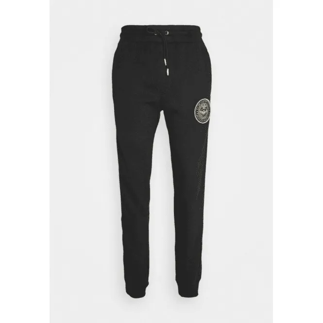 Glorious Gangsta Berto Joggers Black