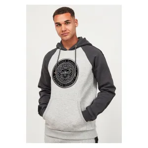 Glorious Gangsta Ellio Oth Hood Grey
