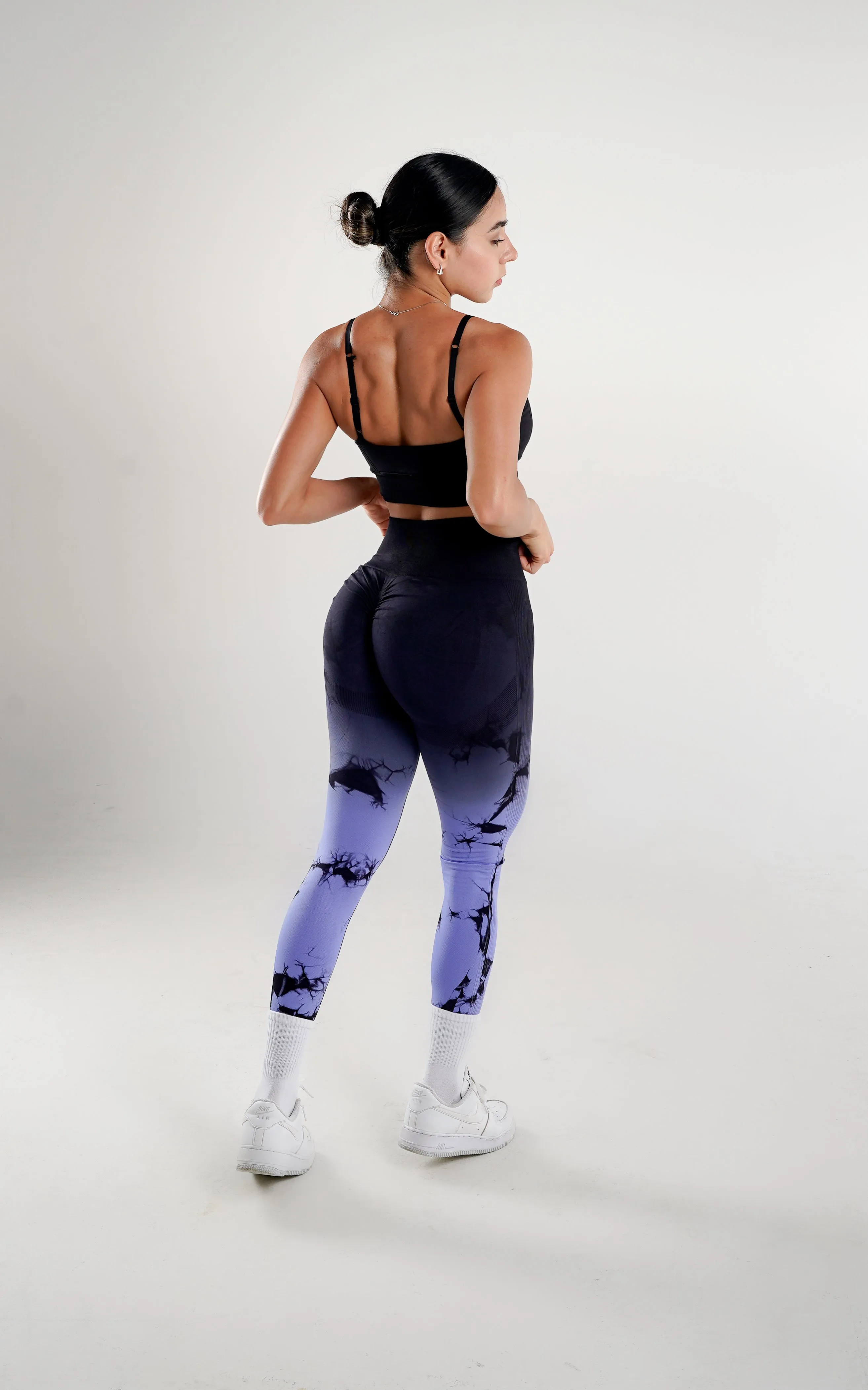 Glow Collection Purple