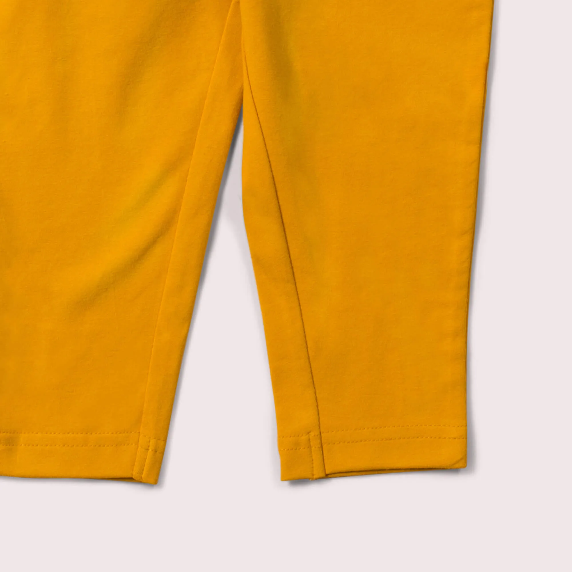 Gold Leggings