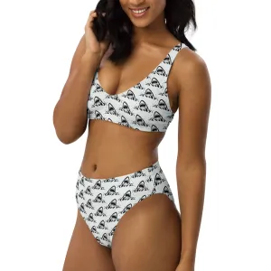 Great White Shark Bikini Set