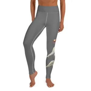 Grey Leggings "Dexter"