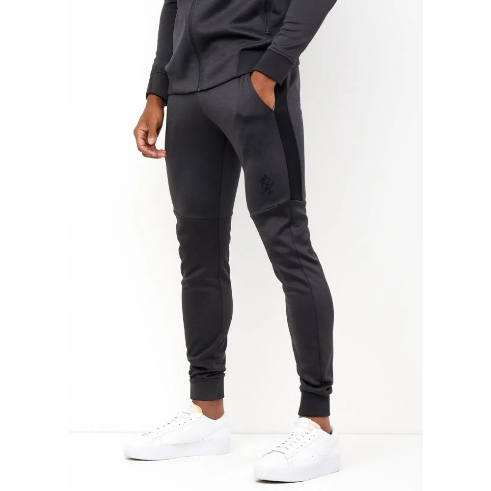 Gym King Core Plus Poly Joggers
