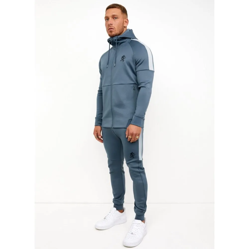 Gym King Core Plus Poly Track Top