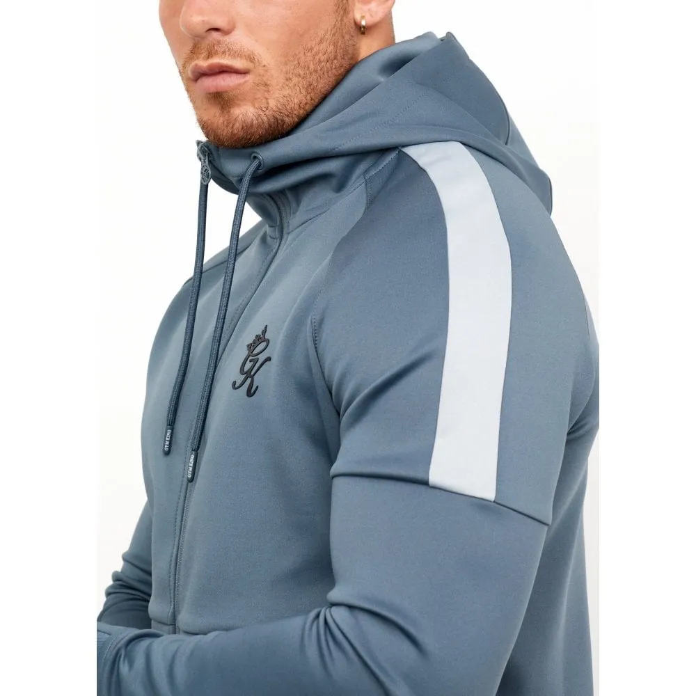 Gym King Core Plus Poly Track Top