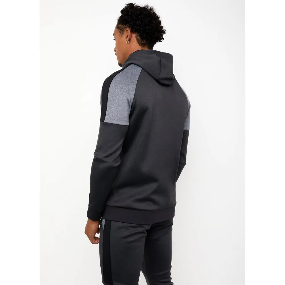 Gym King Core Plus Poly Track Top