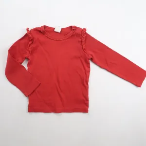 H&M - Long Sleeve (1.5-2T)