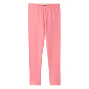 Hatley Leggings - Geranium Pink