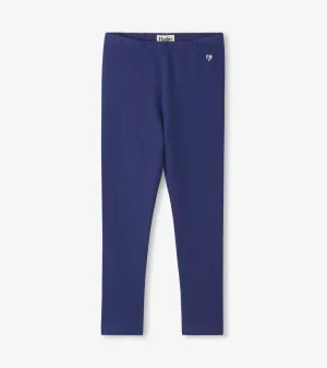 Hatley Navy Legging