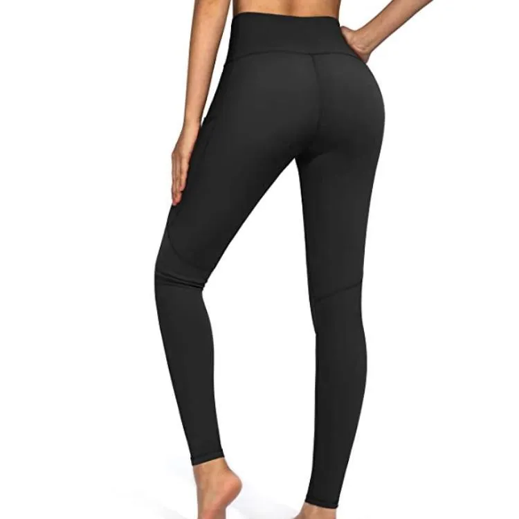 High Stretch Print Ladies Running Fitness Exercise Yoga Leggings famous