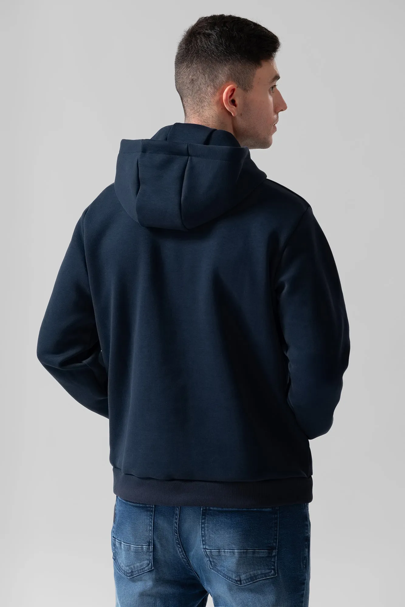Hoodie Maverick