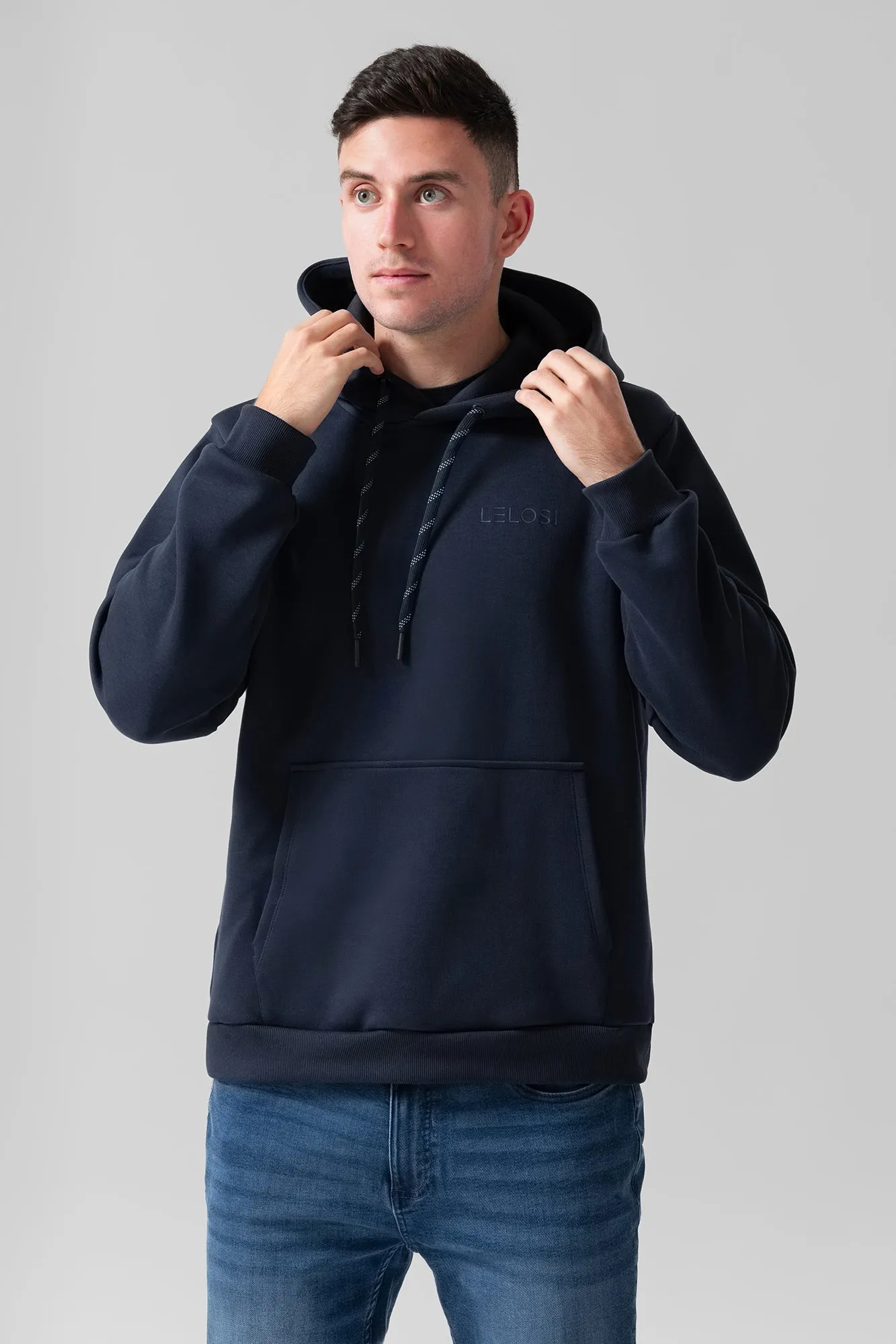 Hoodie Maverick