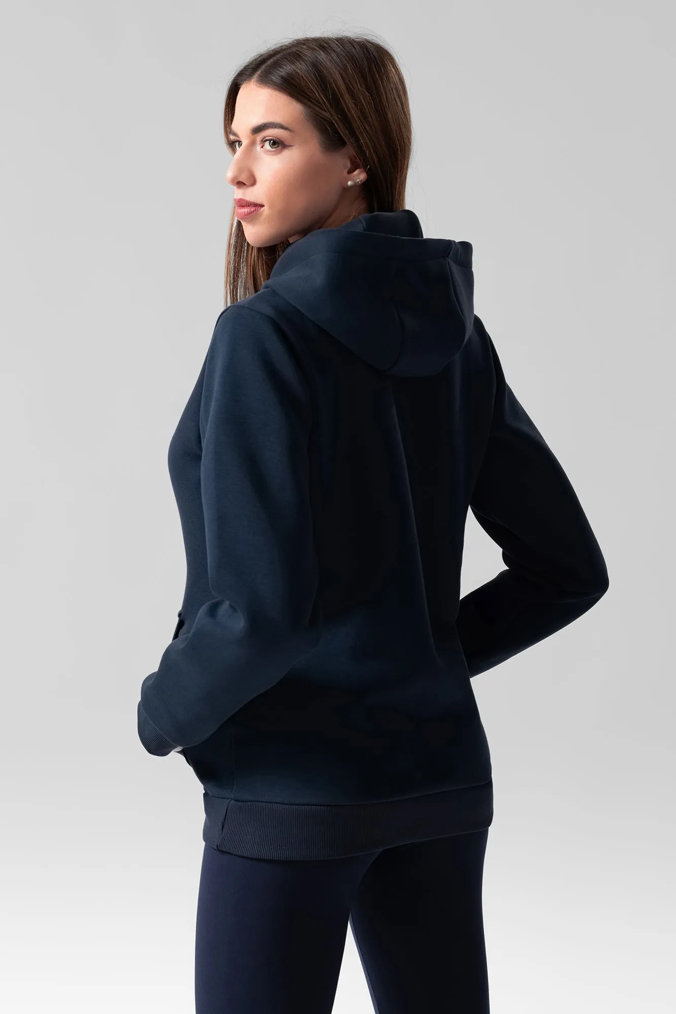 Hoodie Maverick