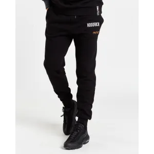Hoodrich OG Levelz Joggers Black/Grey/Orange