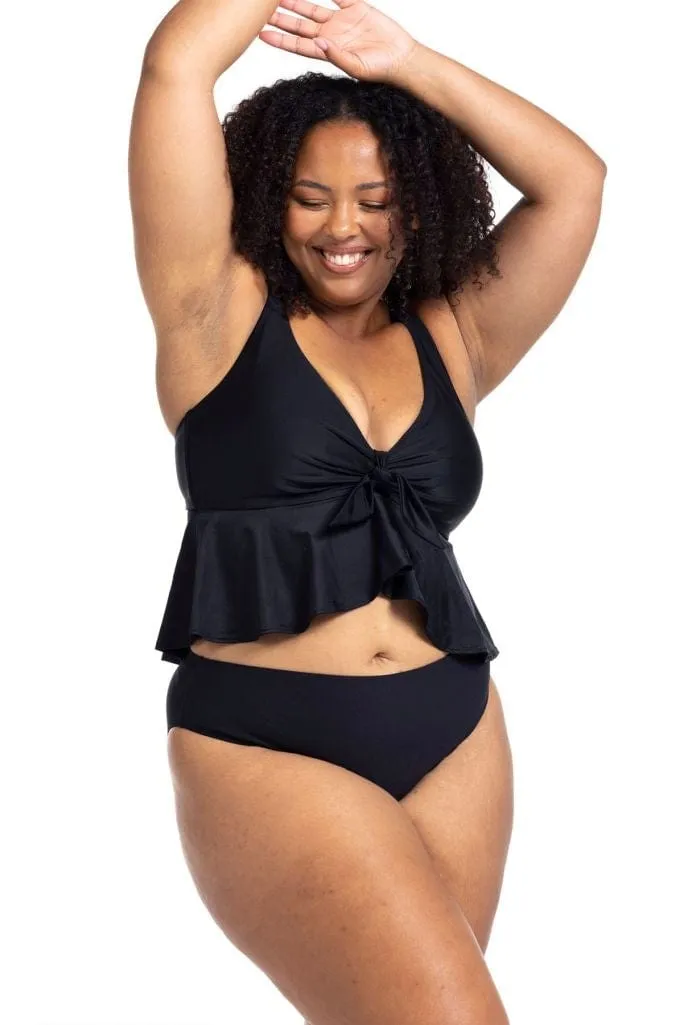 Hues Chagall Bikini Top