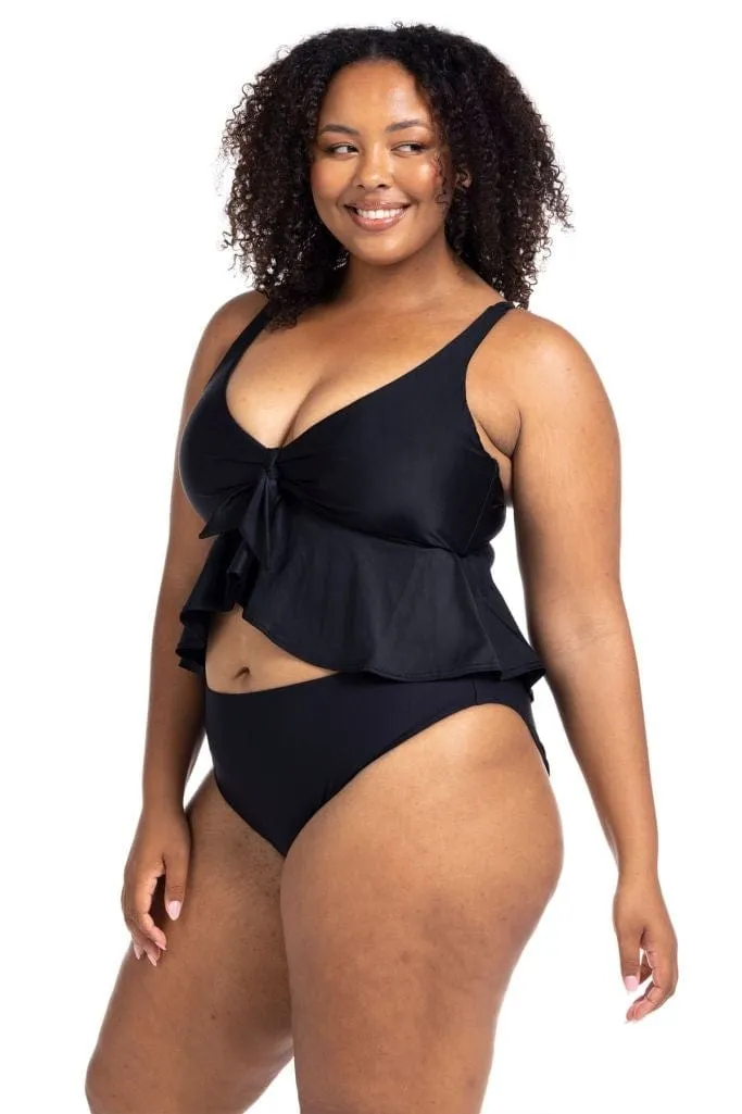 Hues Chagall Bikini Top