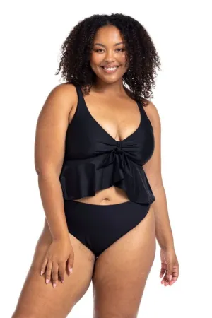 Hues Chagall Bikini Top
