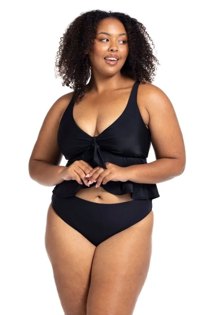 Hues Chagall Bikini Top