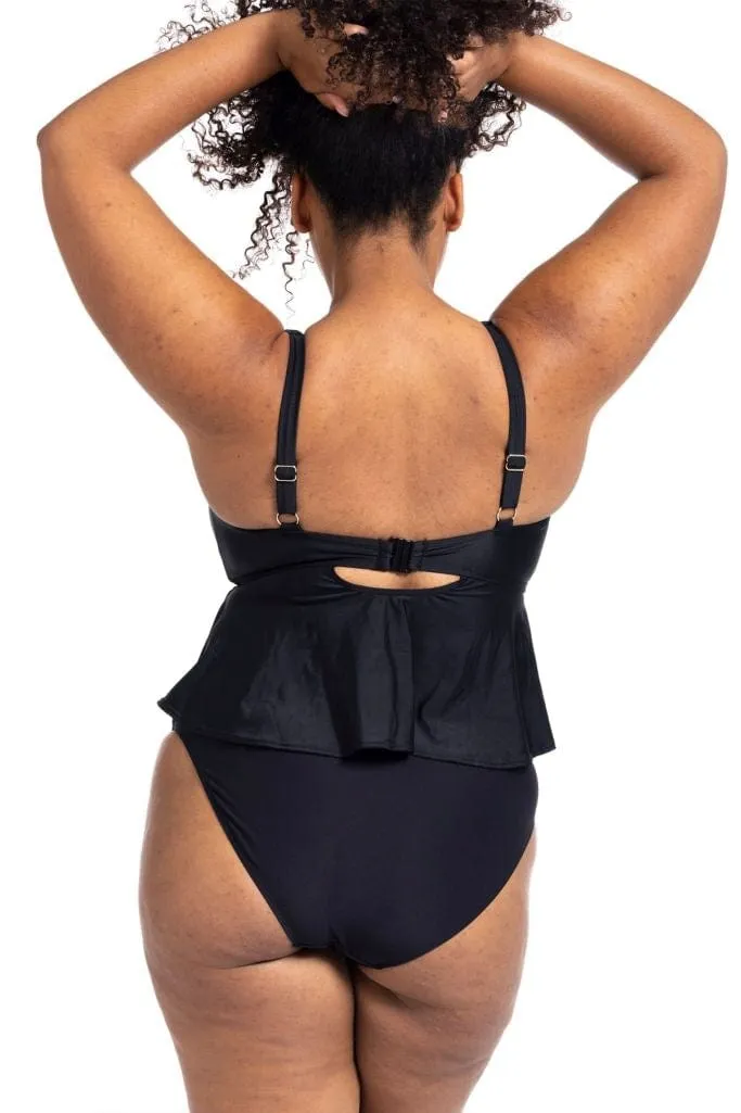 Hues Chagall Bikini Top
