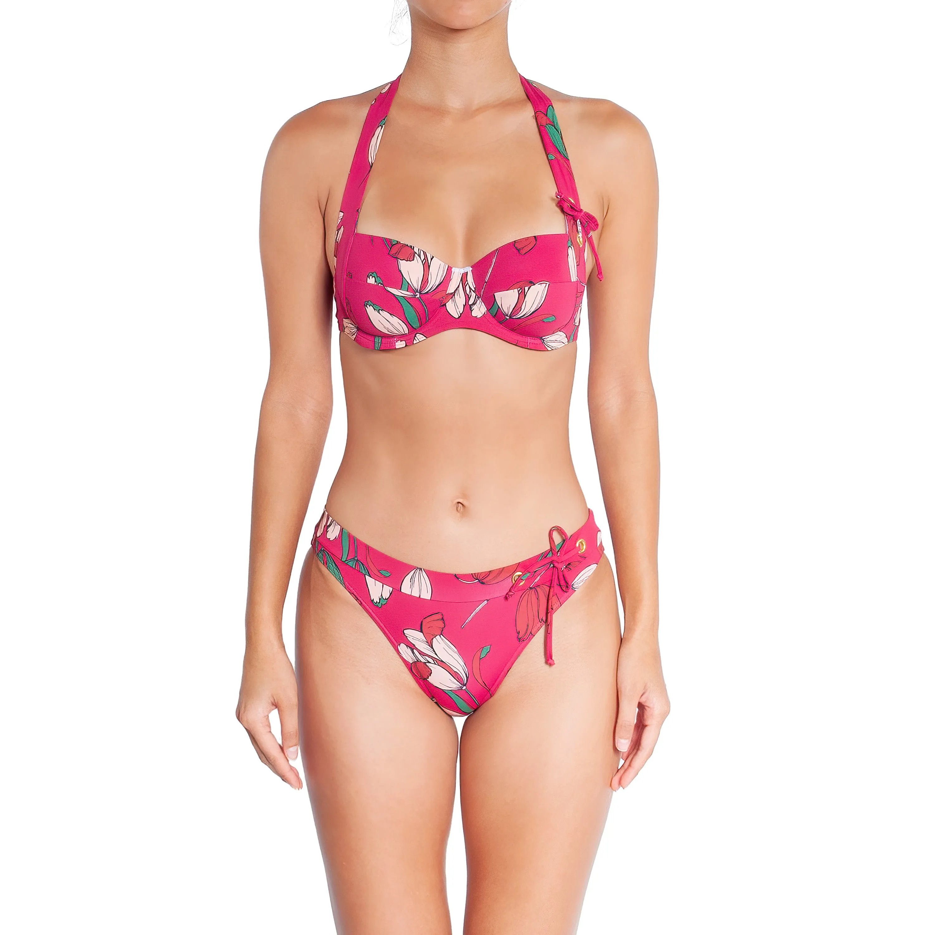 HUIT Diva Balconette