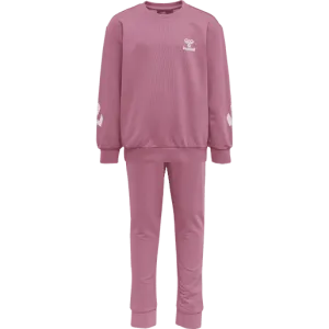 HUMMEL HMLVENTI TRACKSUIT