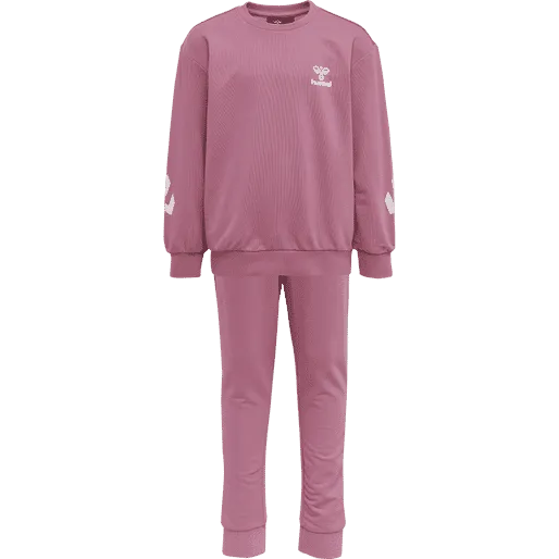 HUMMEL HMLVENTI TRACKSUIT