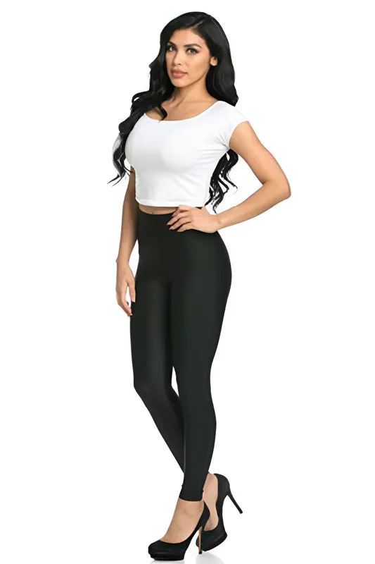 Ice Scuba Leggings