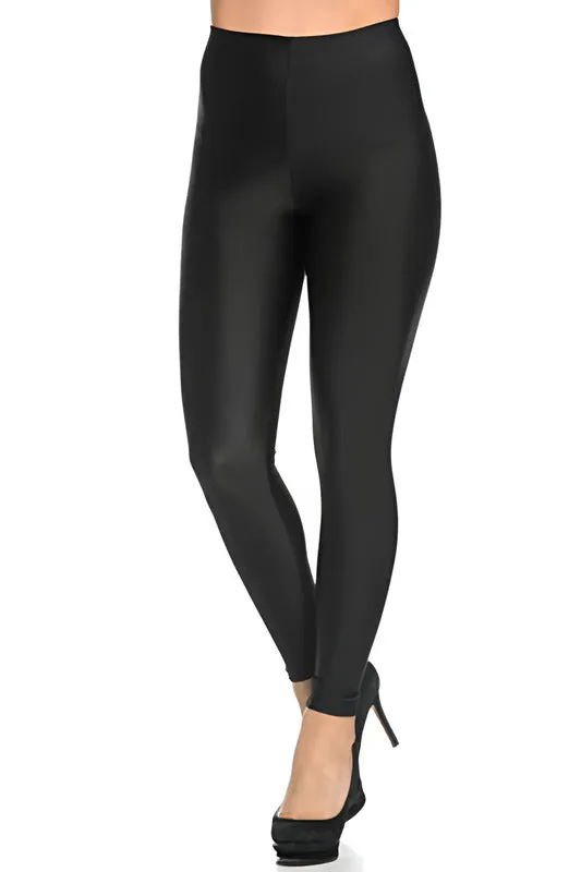 Ice Scuba Leggings