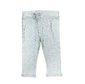 IMOGA Eden Printed Jersey Leggings - Bloom