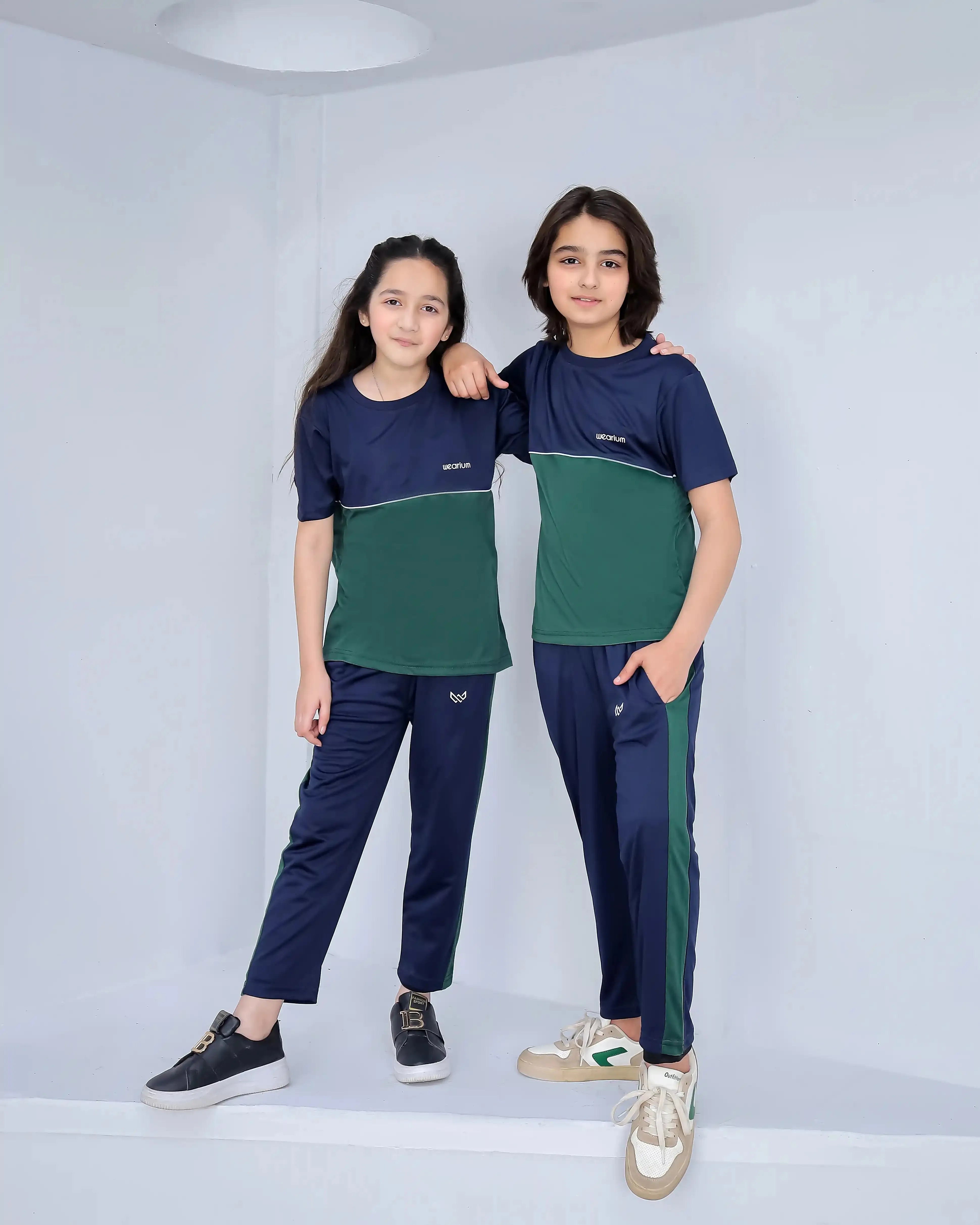 Imperial - Kids Dri-Fit