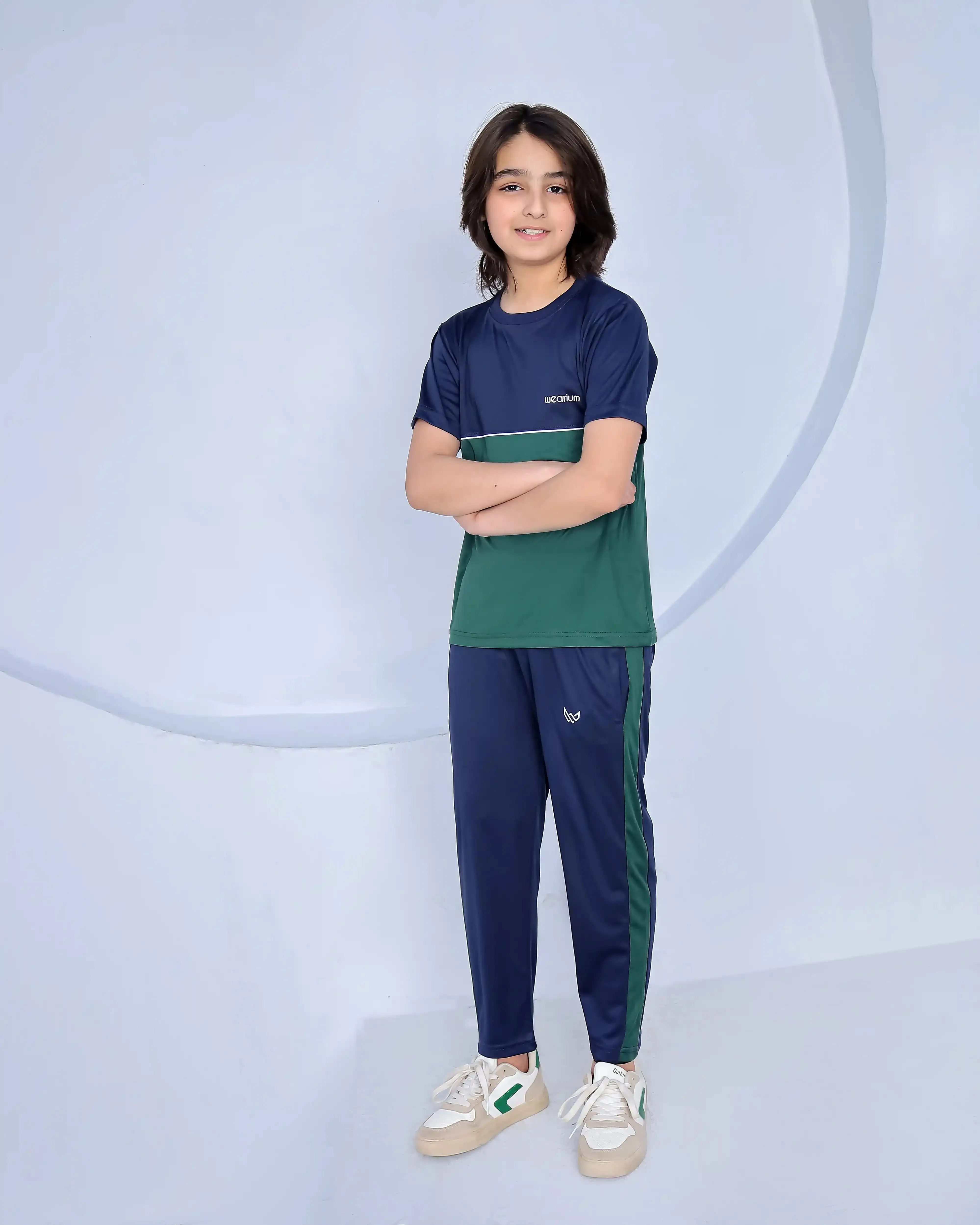Imperial - Kids Dri-Fit
