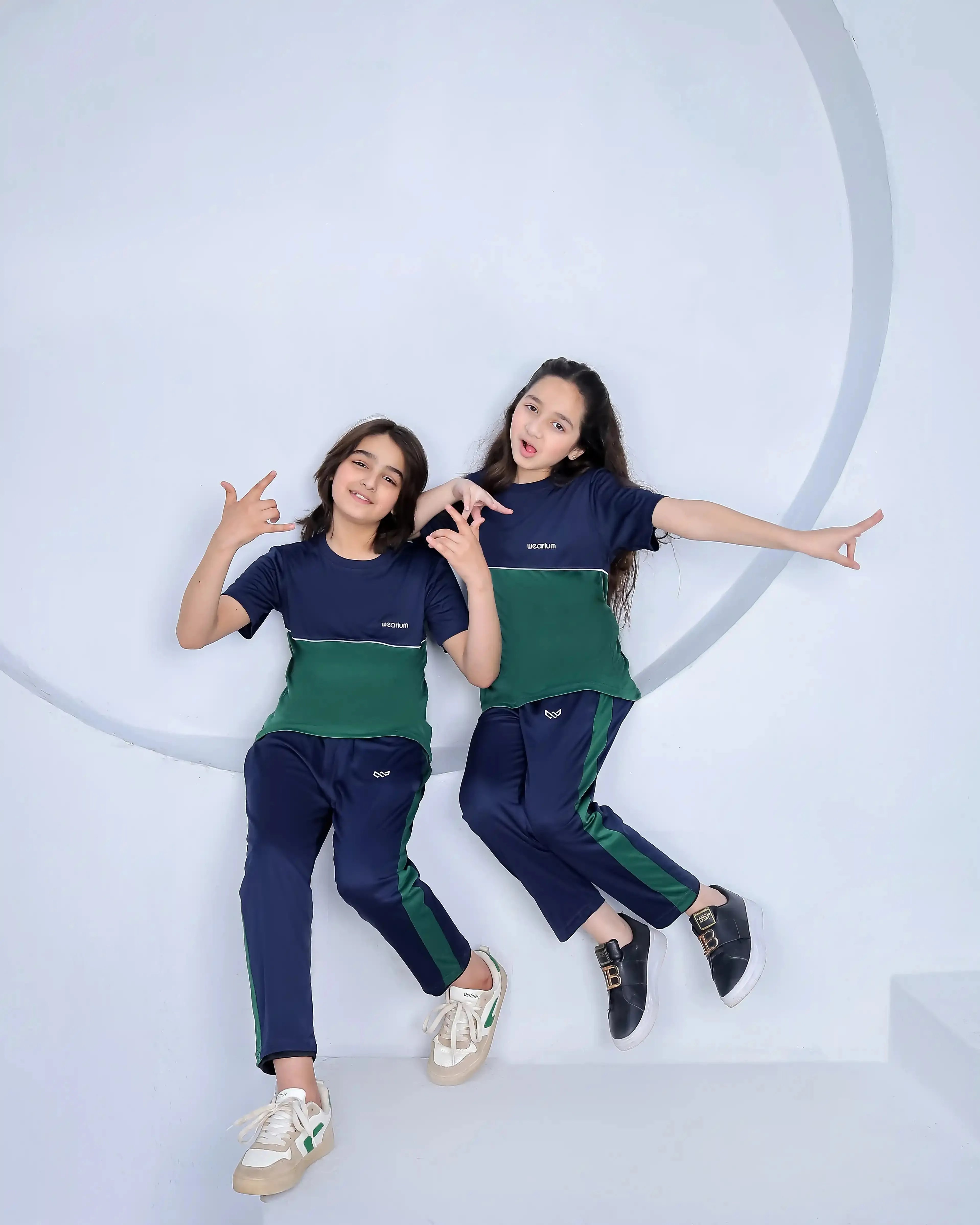 Imperial - Kids Dri-Fit