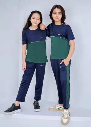 Imperial - Kids Dri-Fit