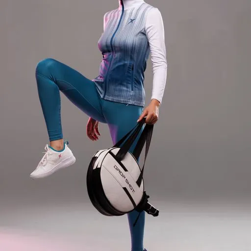 Isora Leggings