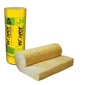 Isover Metac UF-034 - 100mm x 7.2m2