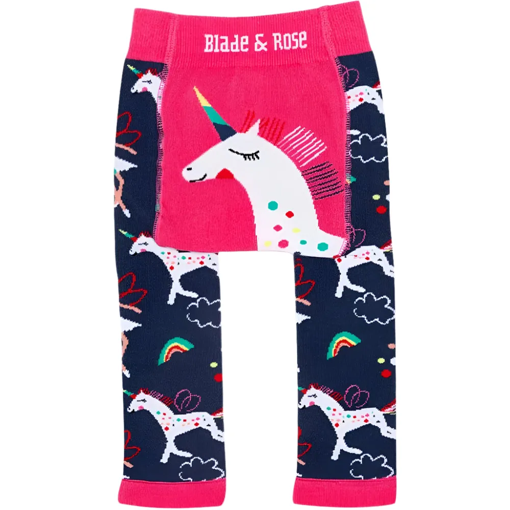 It's Just A Fairytale Leggings