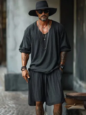 Jacques Cotton Set