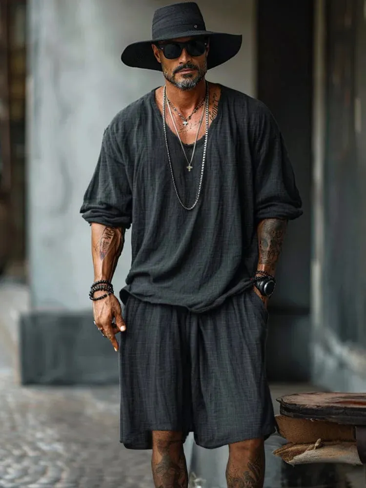 Jacques Cotton Set