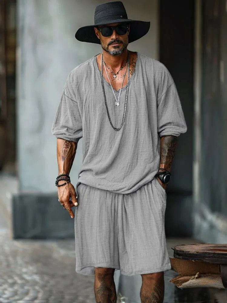 Jacques Cotton Set